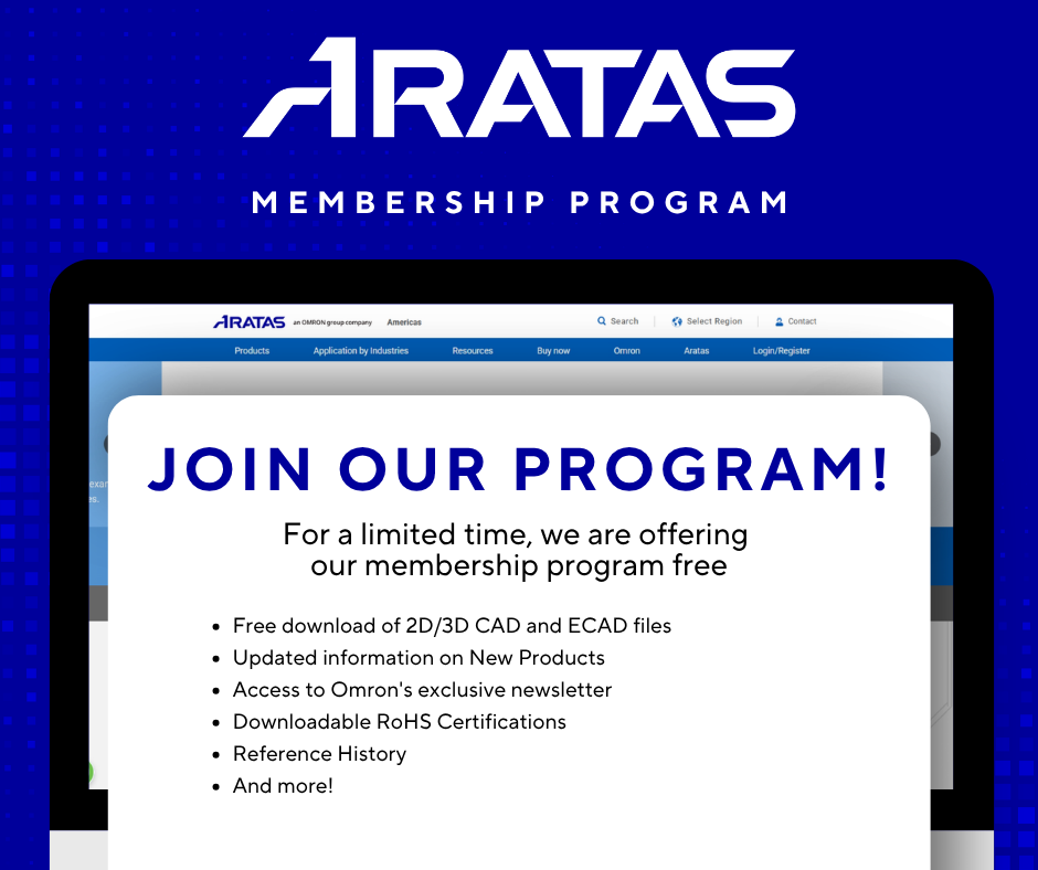 Omron Membership Program