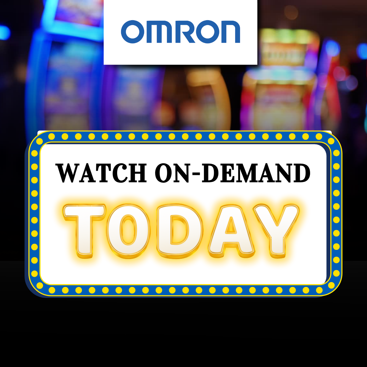 OMRON’S 300A, 1000VAC PCB RELAY – G9KA-E 